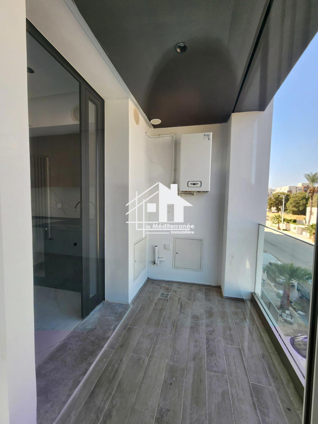 A vendre S2 à la nouvelle soukra