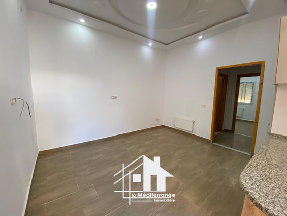 A louer appartement S+1 à la Manouba