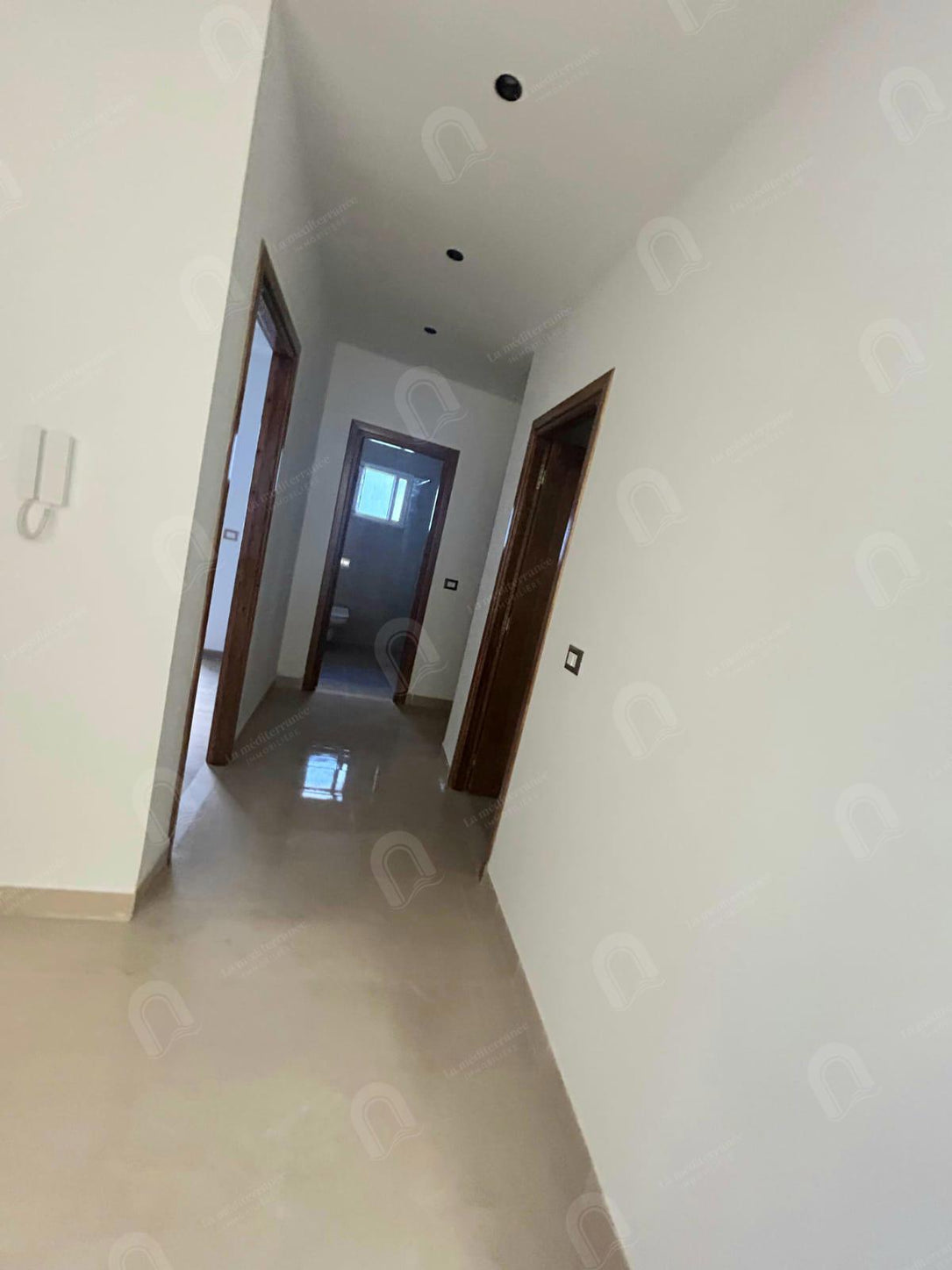 A louer deux appartement S+2 hst au 2ème étage