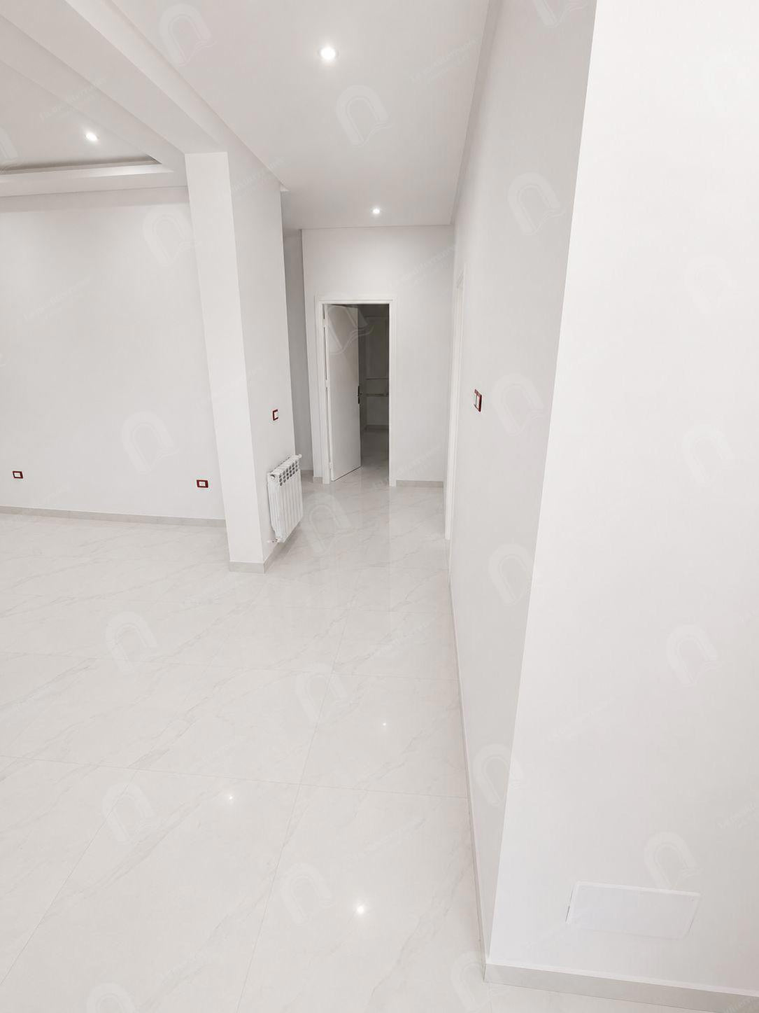 A louer étage de villa S+2 hst situé au 1er étage