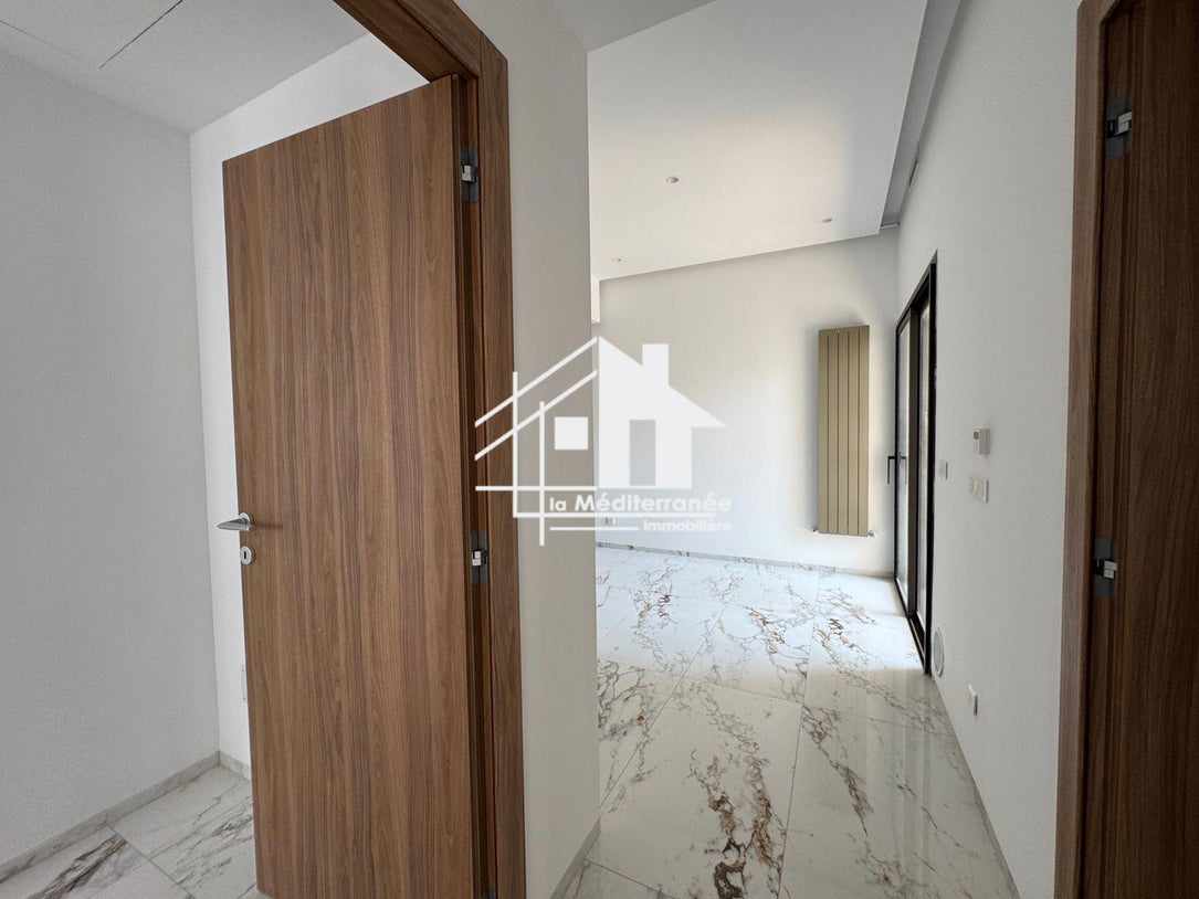 Appartement s2 jamais habité a louer