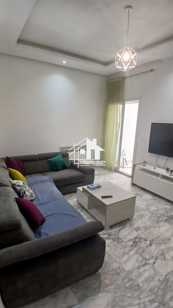 A louer appartement S+1