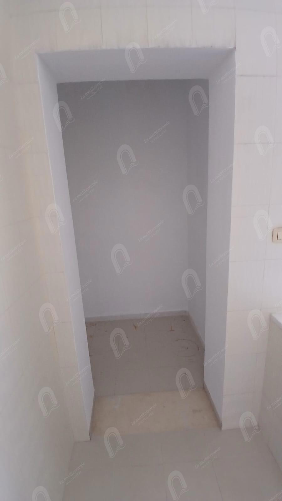 A louer un appartement S+2 au bardo cité fatouma