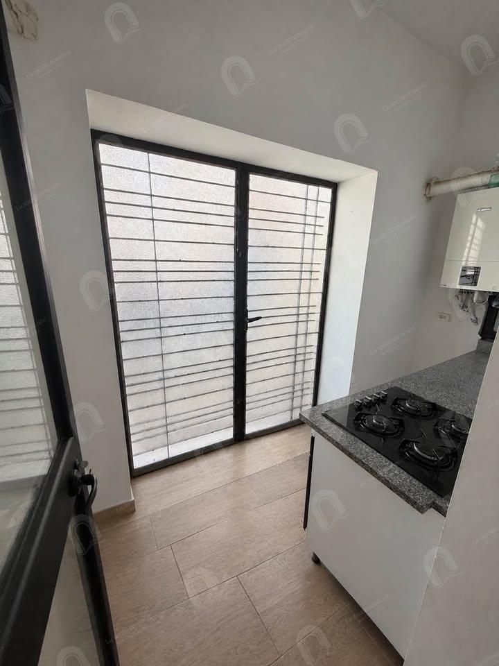 A louer un appartement S+2 hst à manouba
