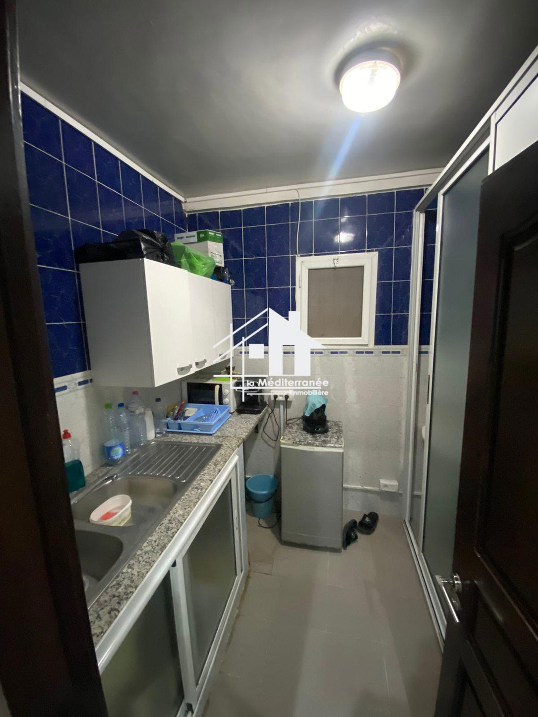 A vendre Bureau H+3 au bardo