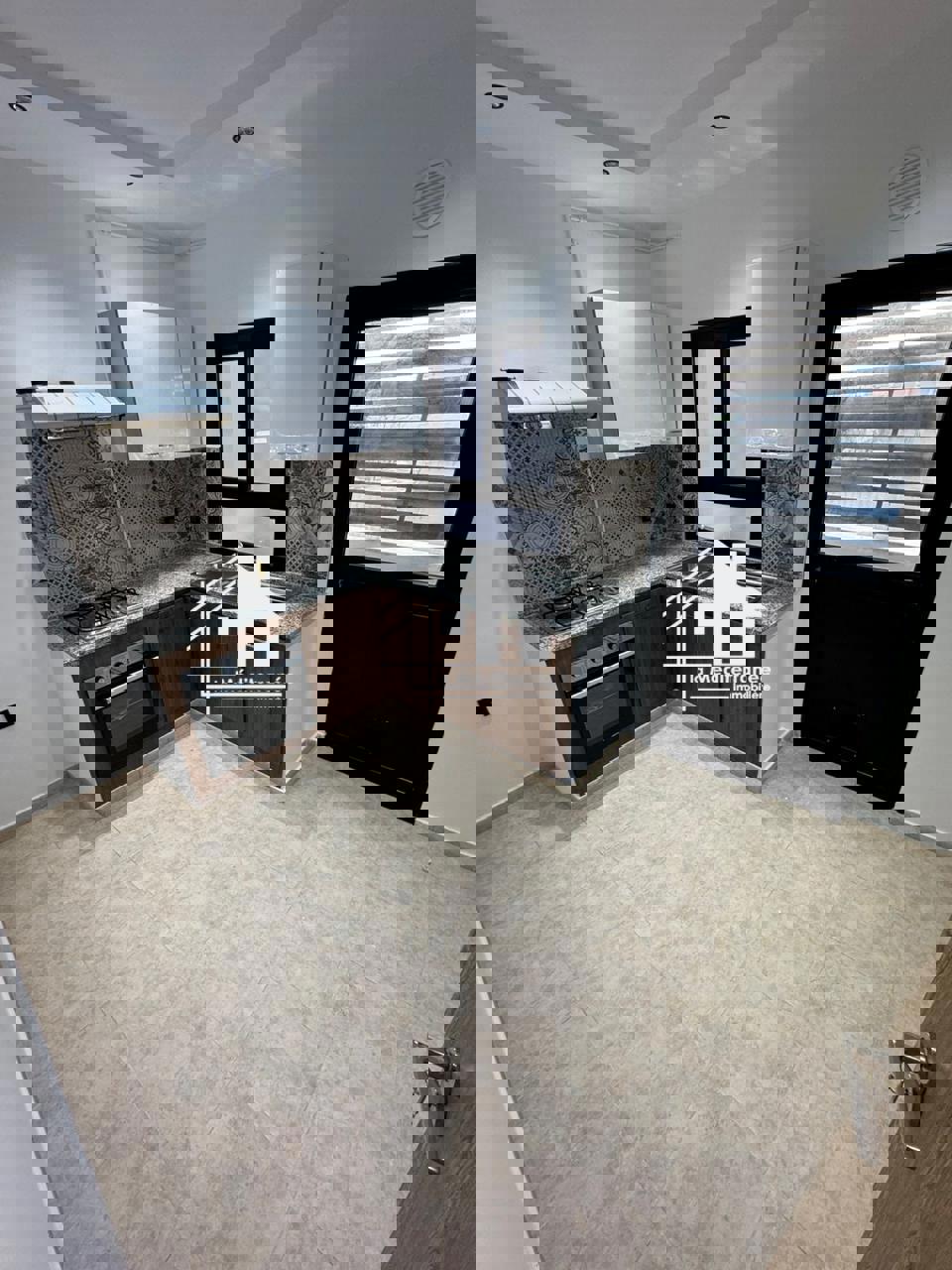 A louer s+2 à ennkhilet