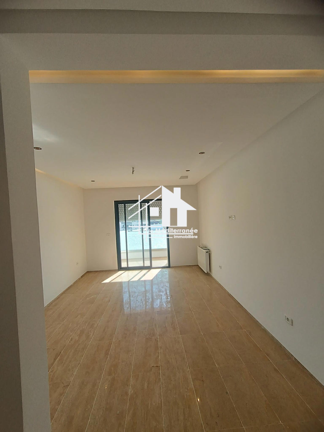 a vendre un appartement s+2 à mourouj 6