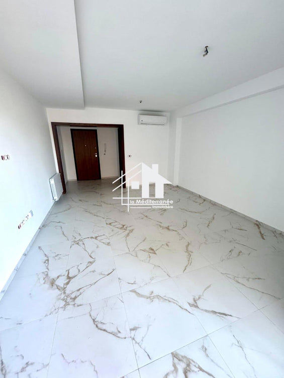 A louer s2 neuf à la nouvelle soukra