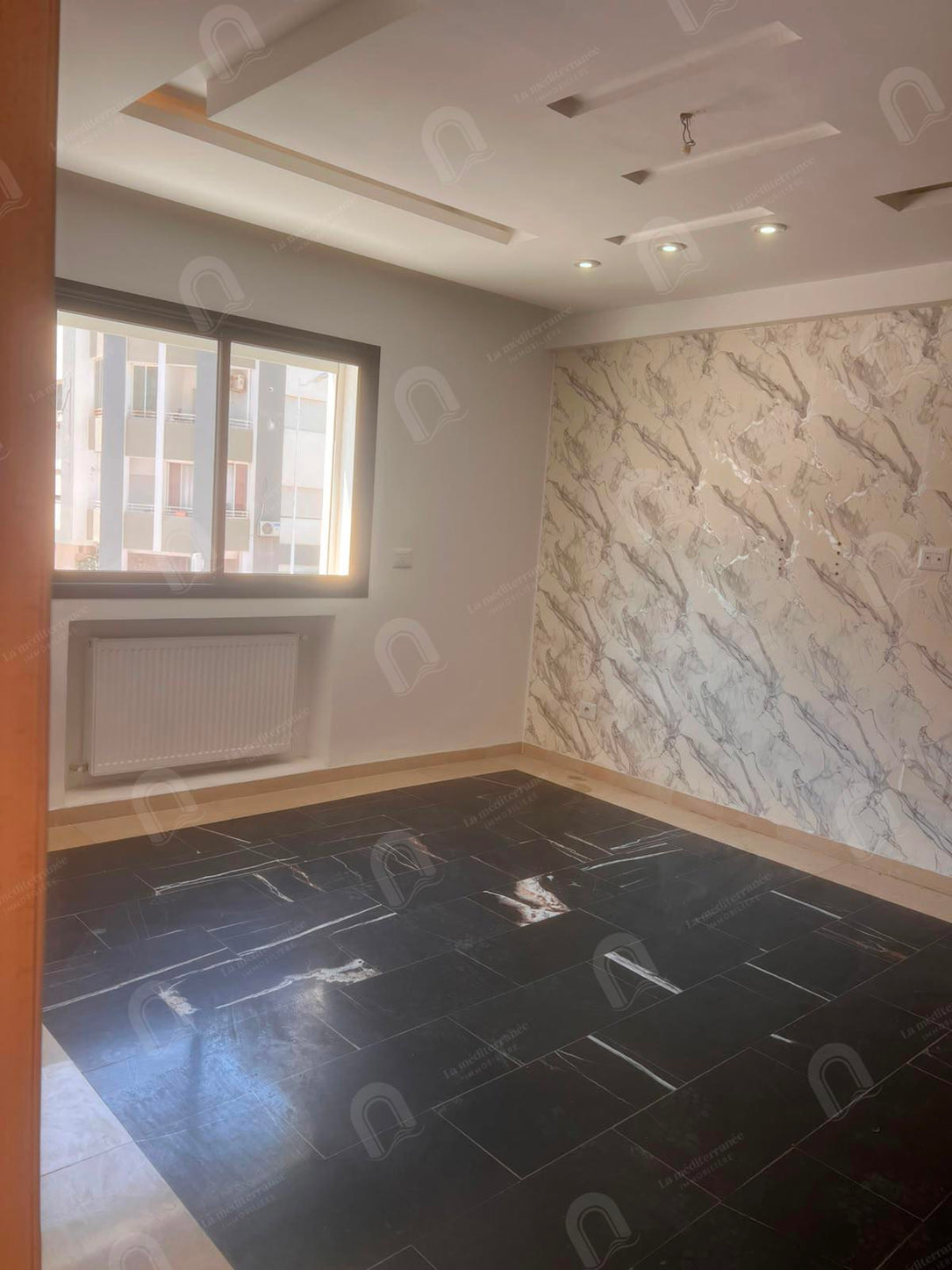 Appartement S+1à hay wahat