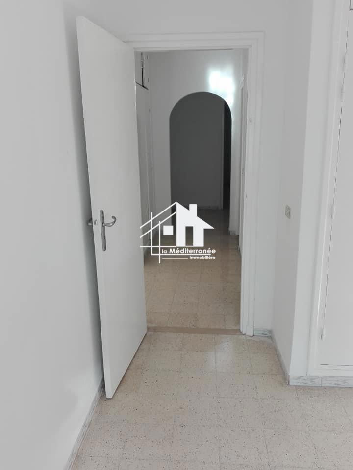 Appartement à Mourouj