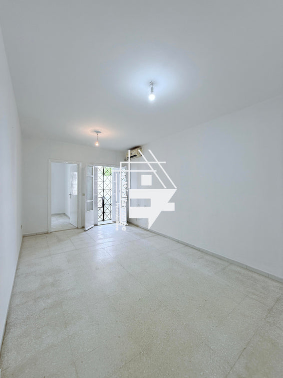 A louer appartement S+2 au Bardo 2