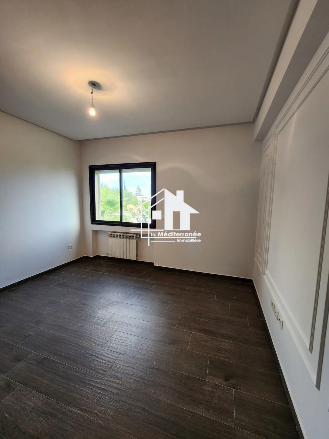 A louer S3 à la soukra