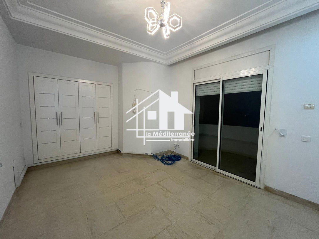 A LOUER DUPLEX ENNASR2