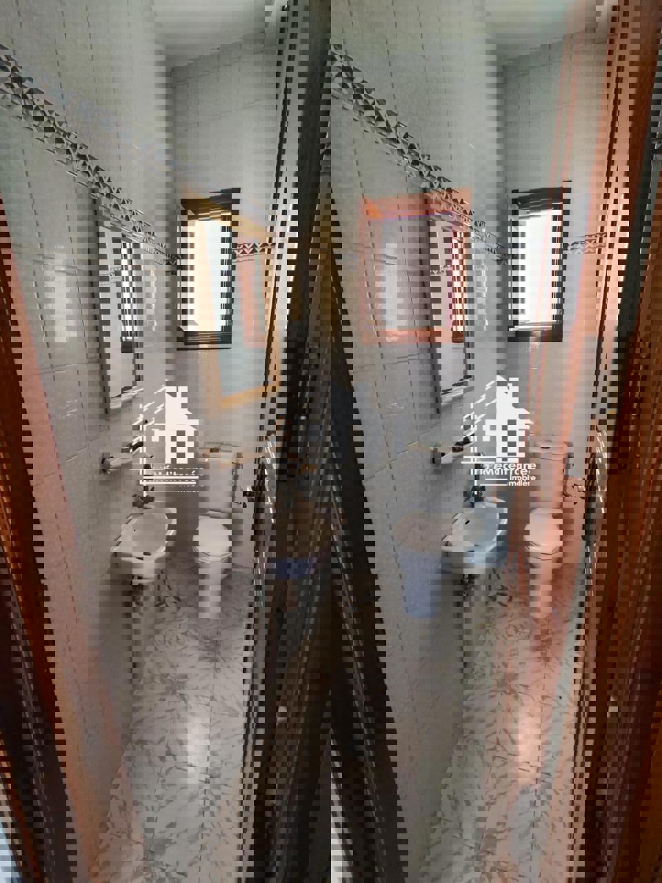 A louer duplex a la Marsa Ville