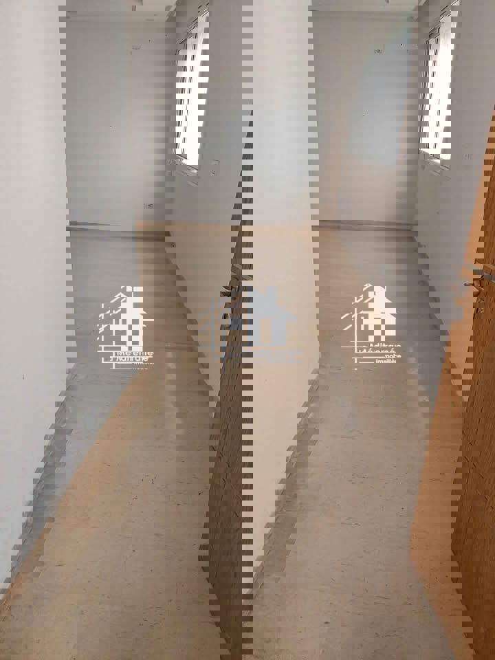 a louer appartement s2 à manouba