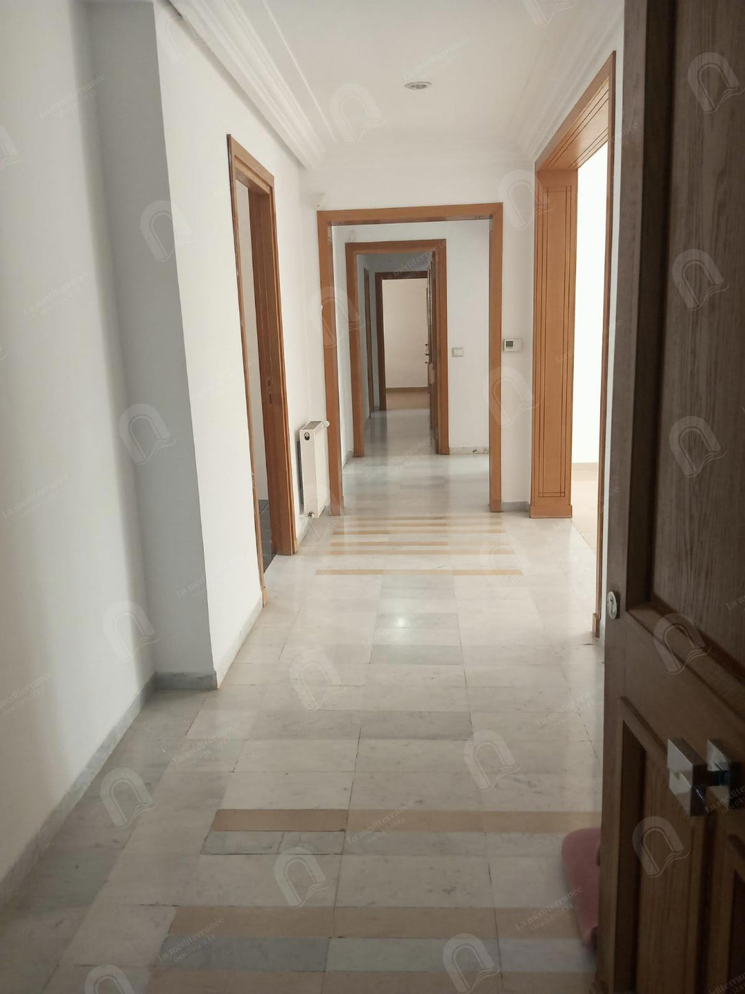 location s+4 a ain zaghouan nord