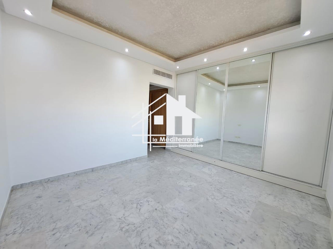 Appartement S+3 aux Berges du lac2