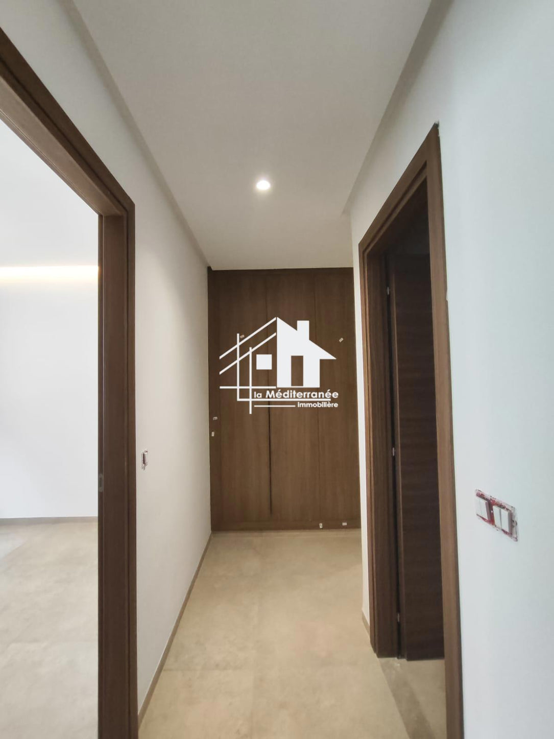 A vendre S+2 a Ain Zaghouan