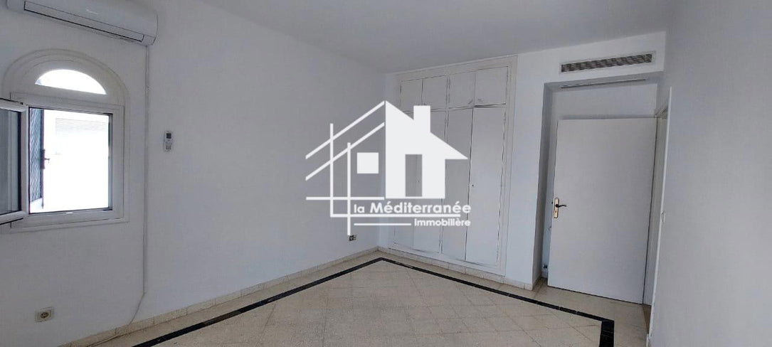 A vendre Duplex S3 à la marsa corniche