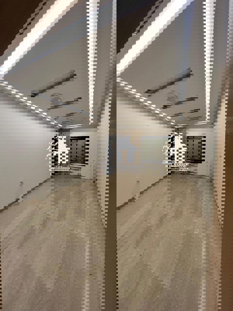 A louer appartement S+2 à ain zaghouan nord