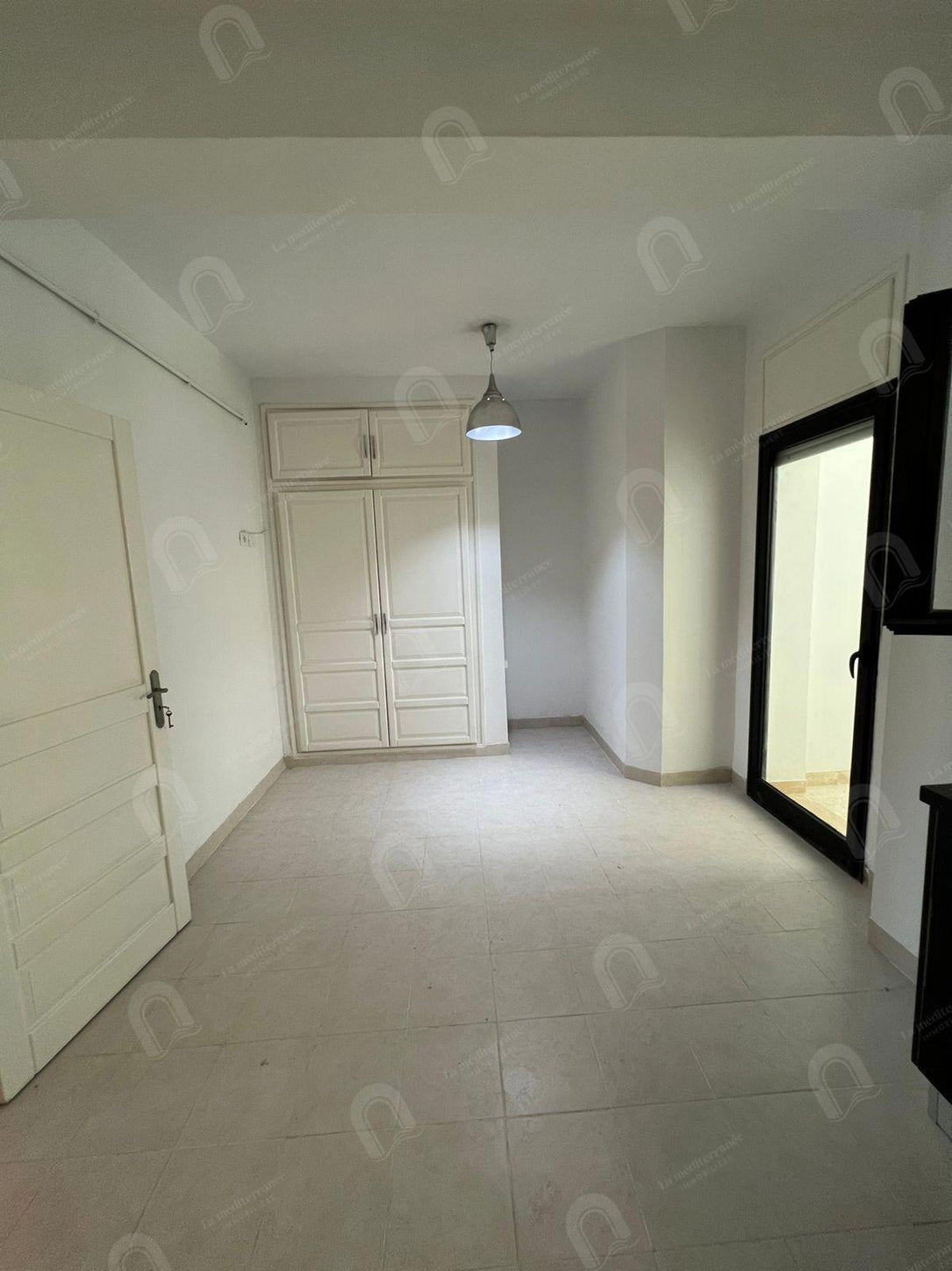 A vendre duplex S3 à l'aouina