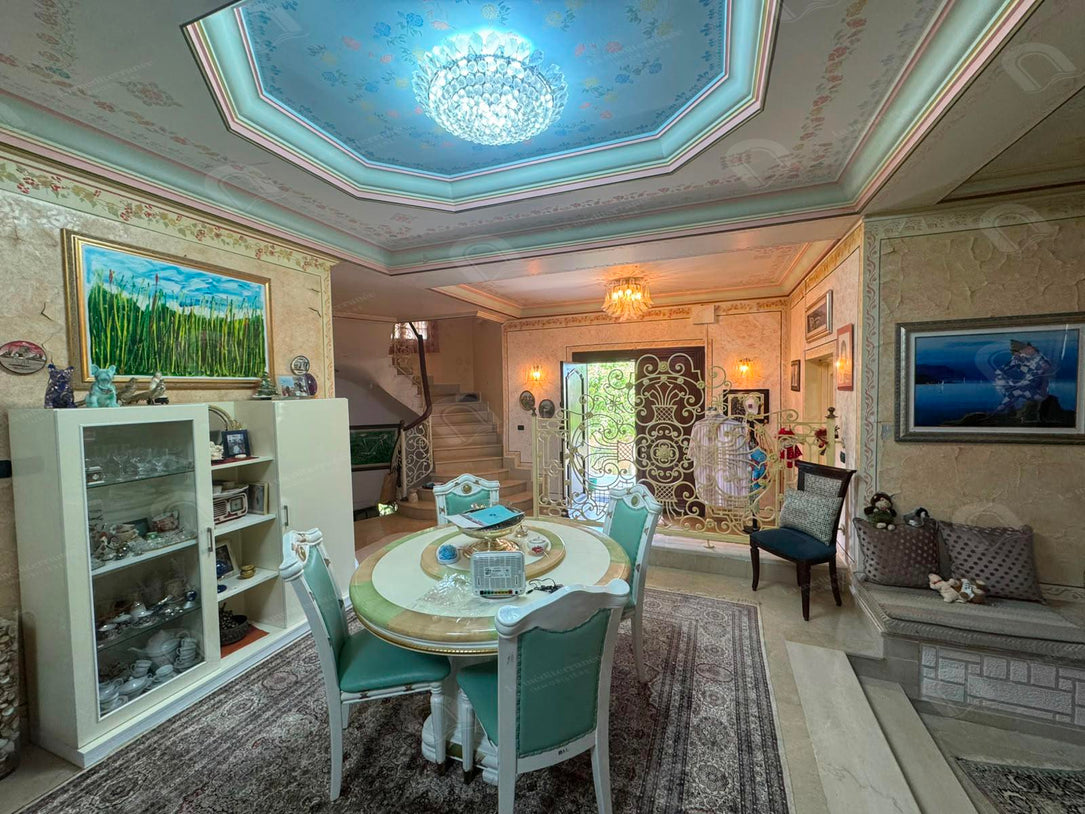 Villa à vendre