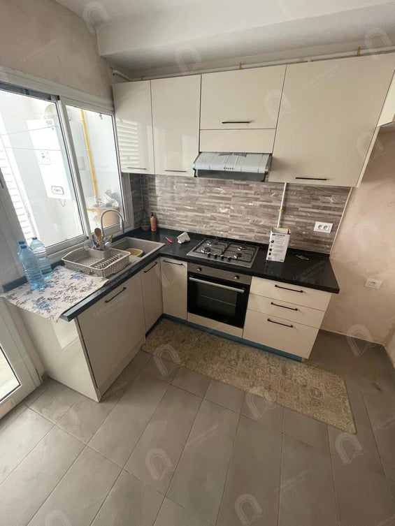 A louer appartement S+2 hst au bardo 20 mars