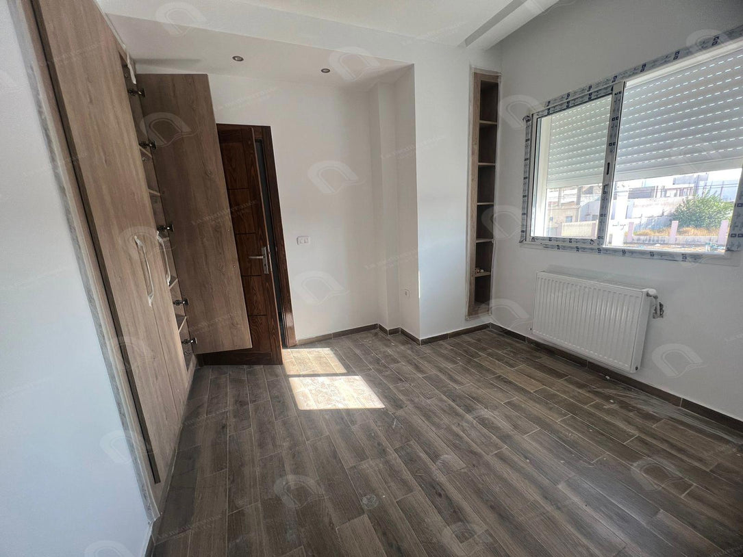 a louer appartement s+2 hst manouba