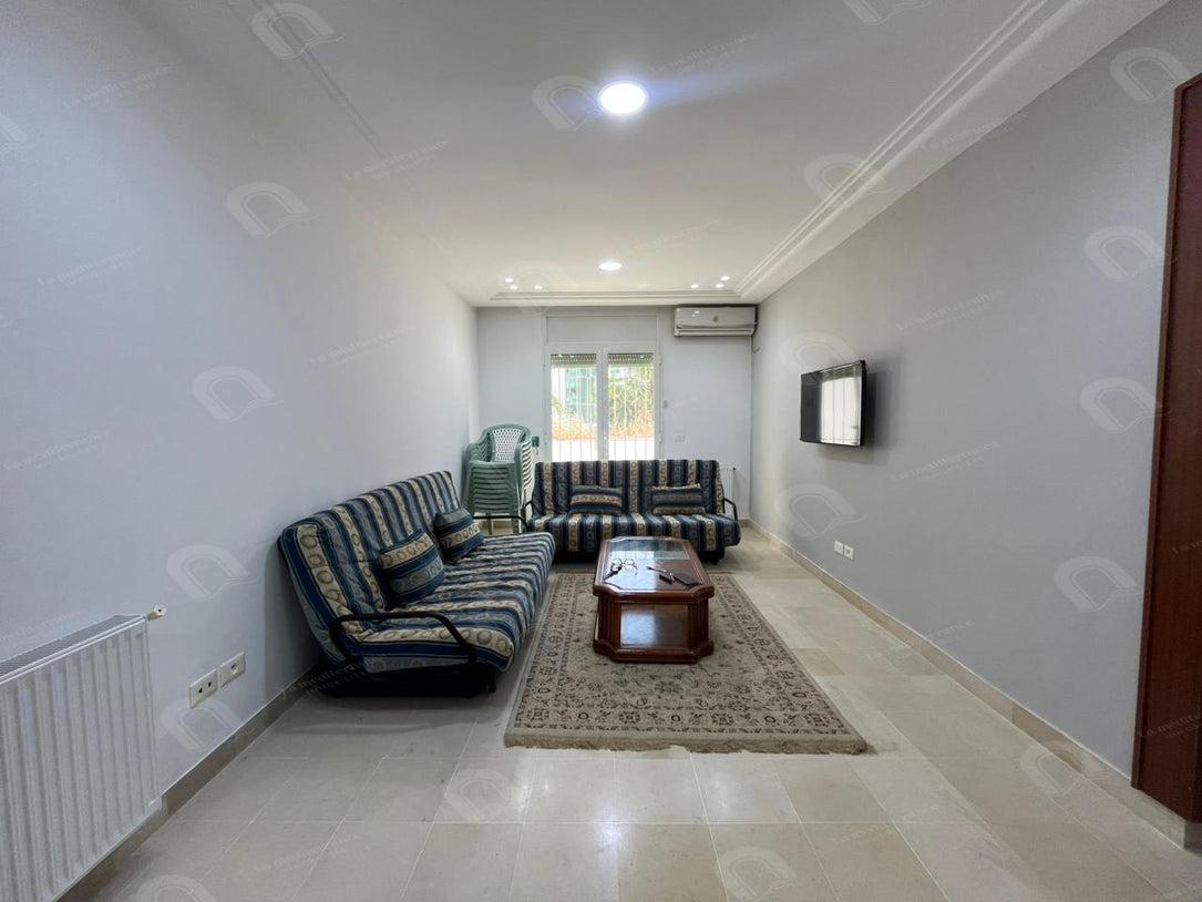 A vendre s+2 à l'aouina