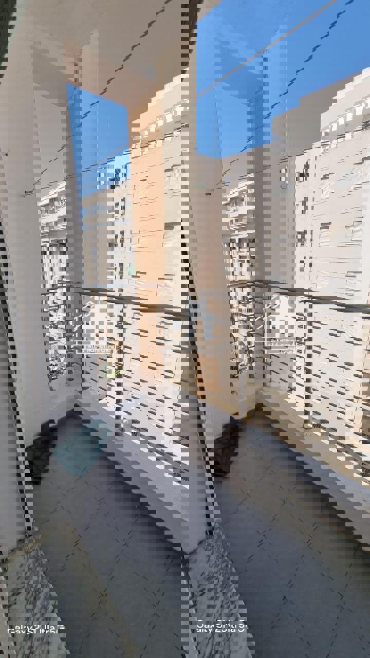 appartement s+1 aux Jardins de Carthage