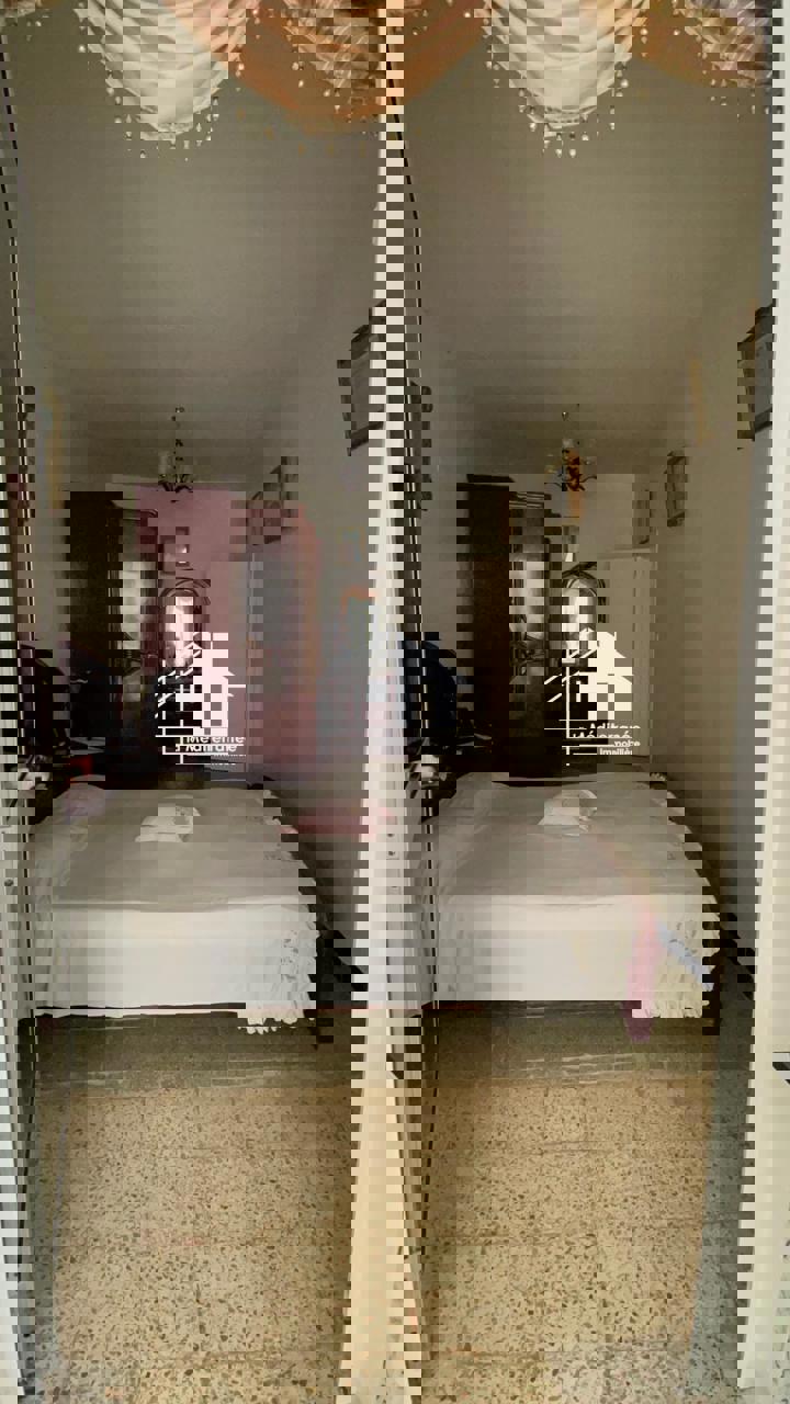 A vendre duplex a cite ibn Khaldoun