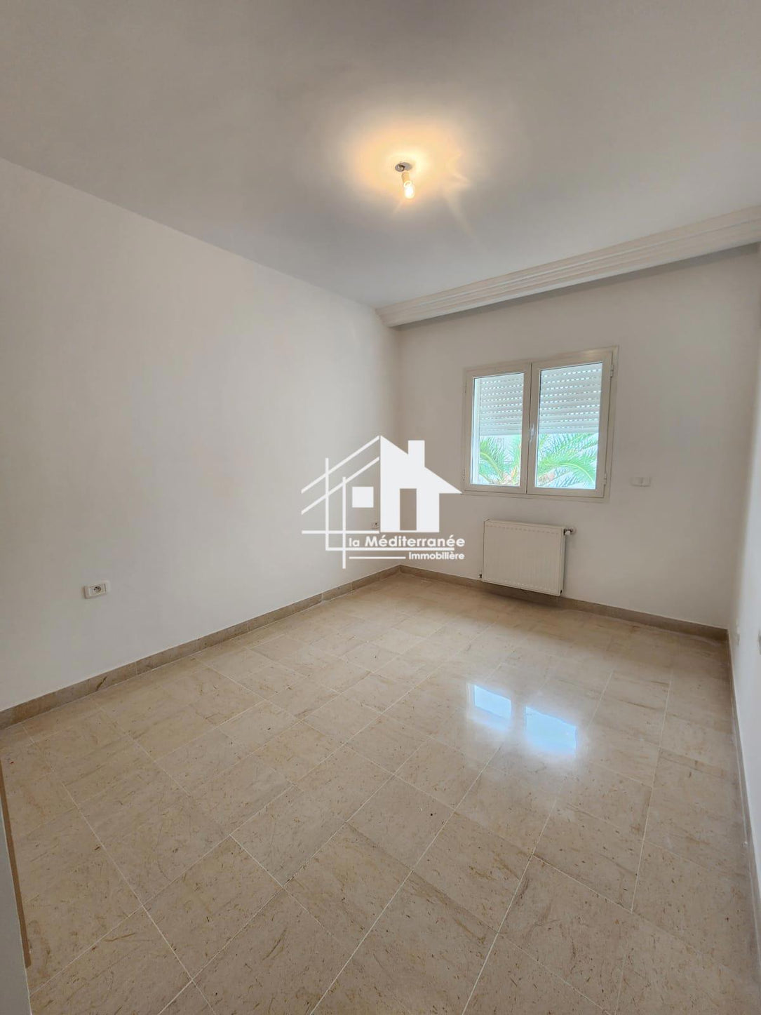 A louer S3 soukra parc