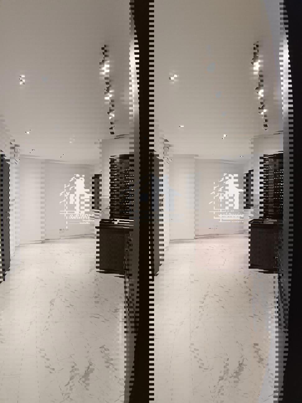 Un appartement S+1 à louer au jardins de Carthage