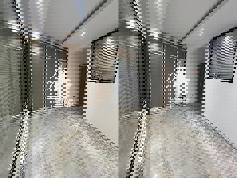 une villa S+5 a gammarth