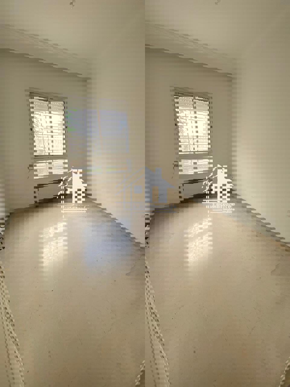 A louer appartement S+1 au Bardo