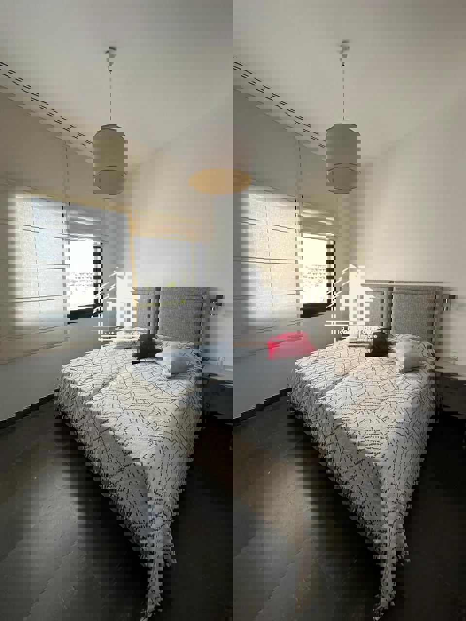 A louer s+2 meublé à sidi daoued