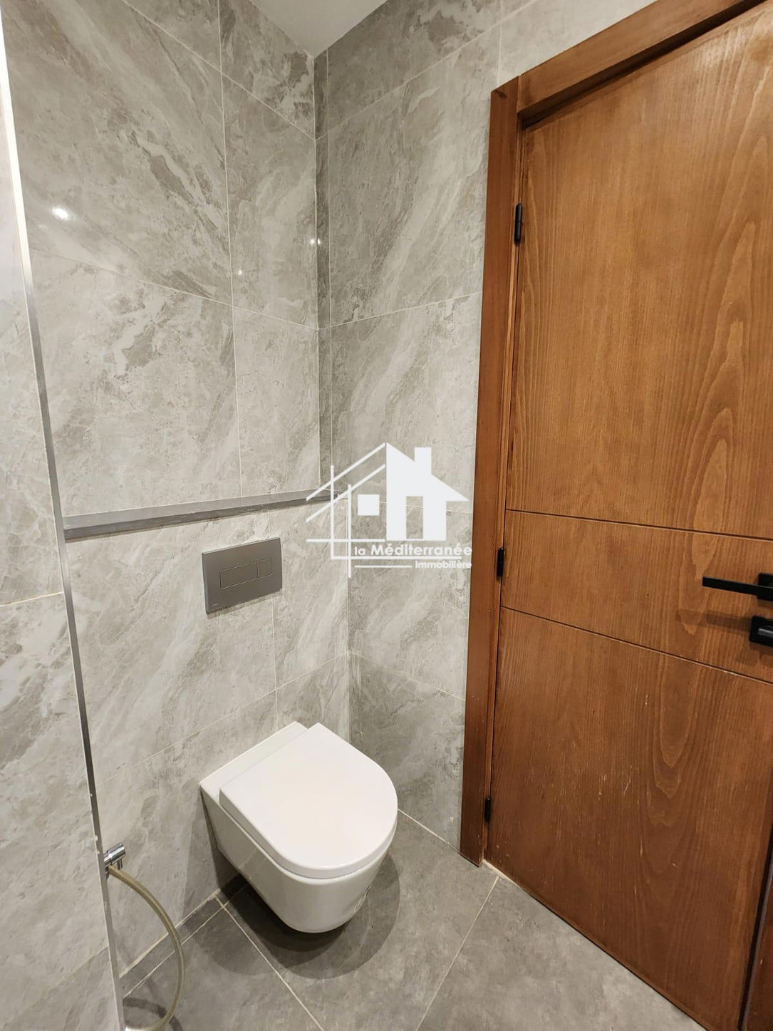 A louer S1 à la nouvelle soukra