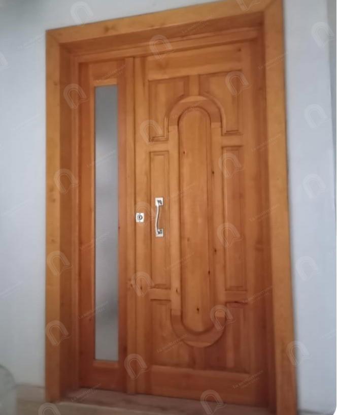 A louer un étage de villa à manouba