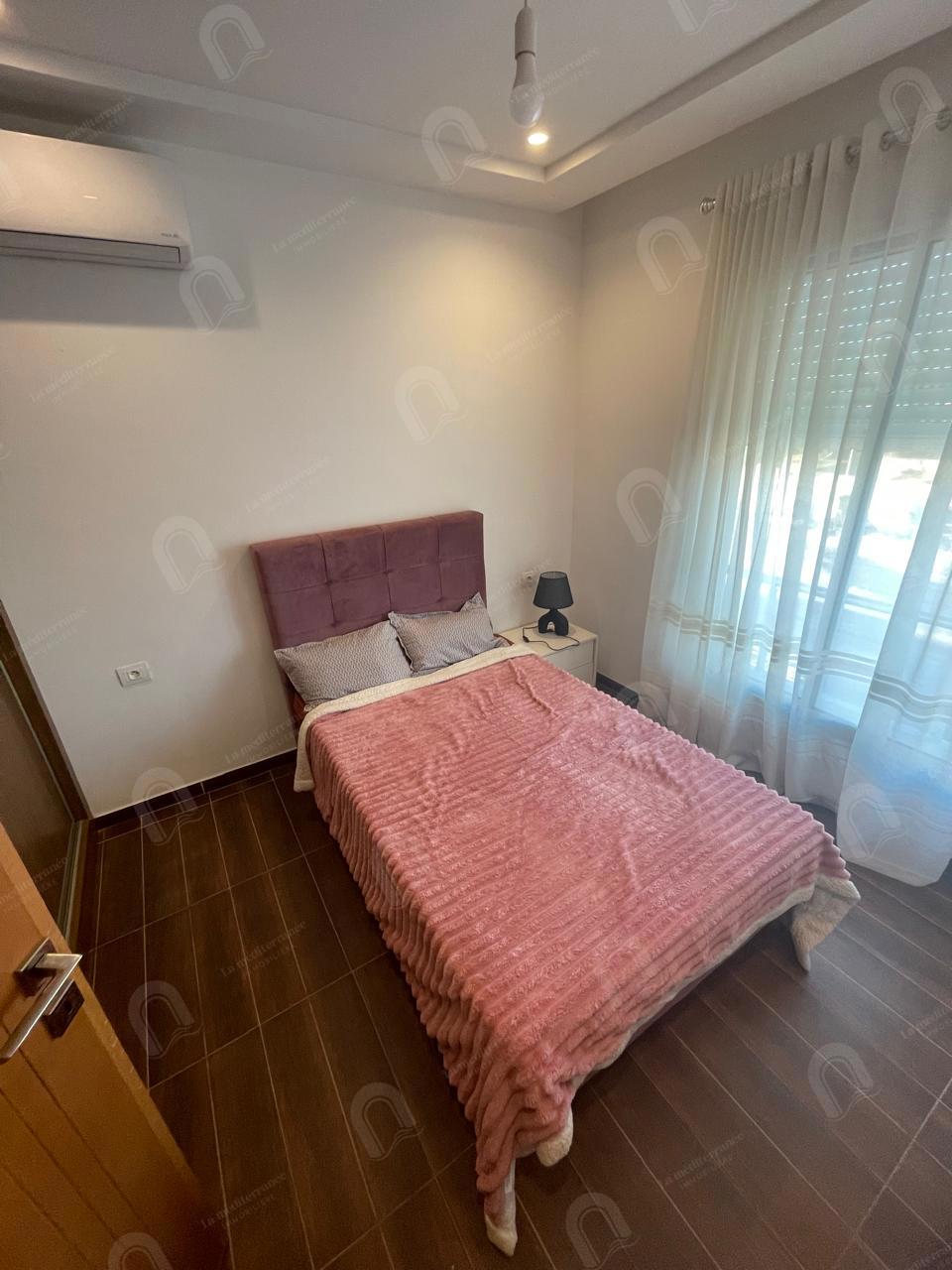 A louer appartement S+2 hst au bardo 20 mars