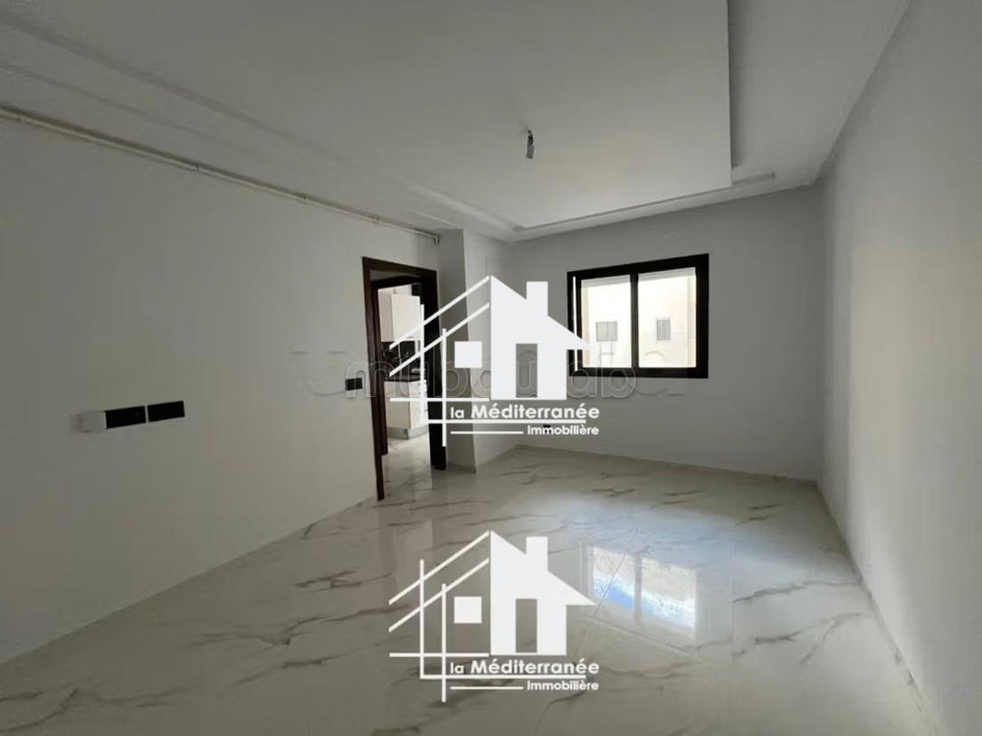 A vendre s+1 à Ain Zaghouan