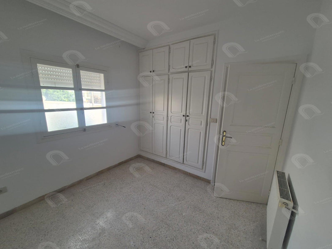 A louer un Appartement S+3