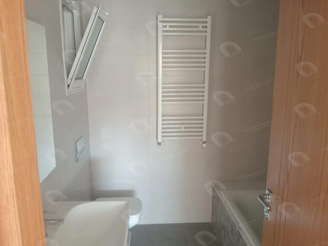 A vendre s+2 à jardin de Carthage