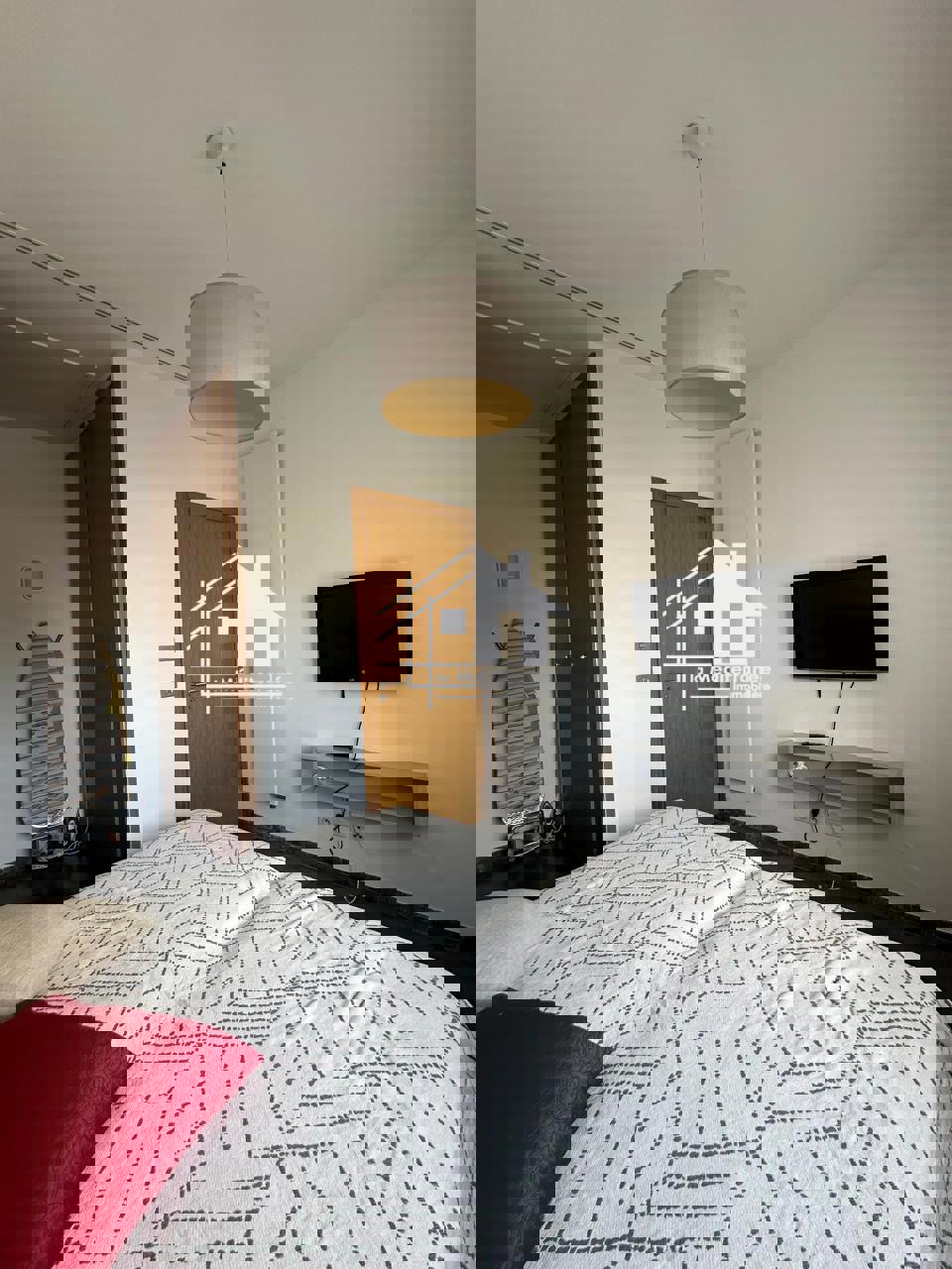 A louer s+2 meublé à sidi daoued