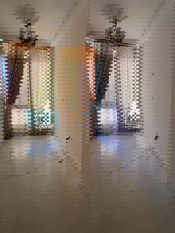 A louer appartement S+3 au bardo 2