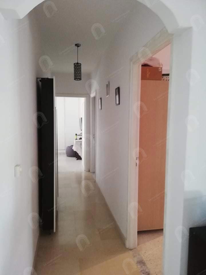 a louer un appartement s+1