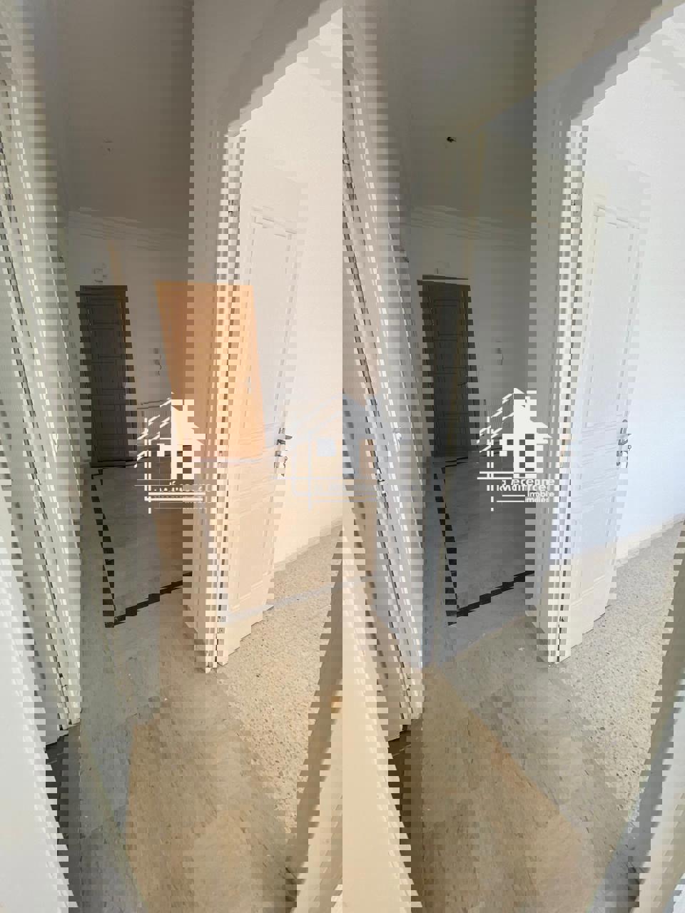 À vendre Appartement S+2 à manouba