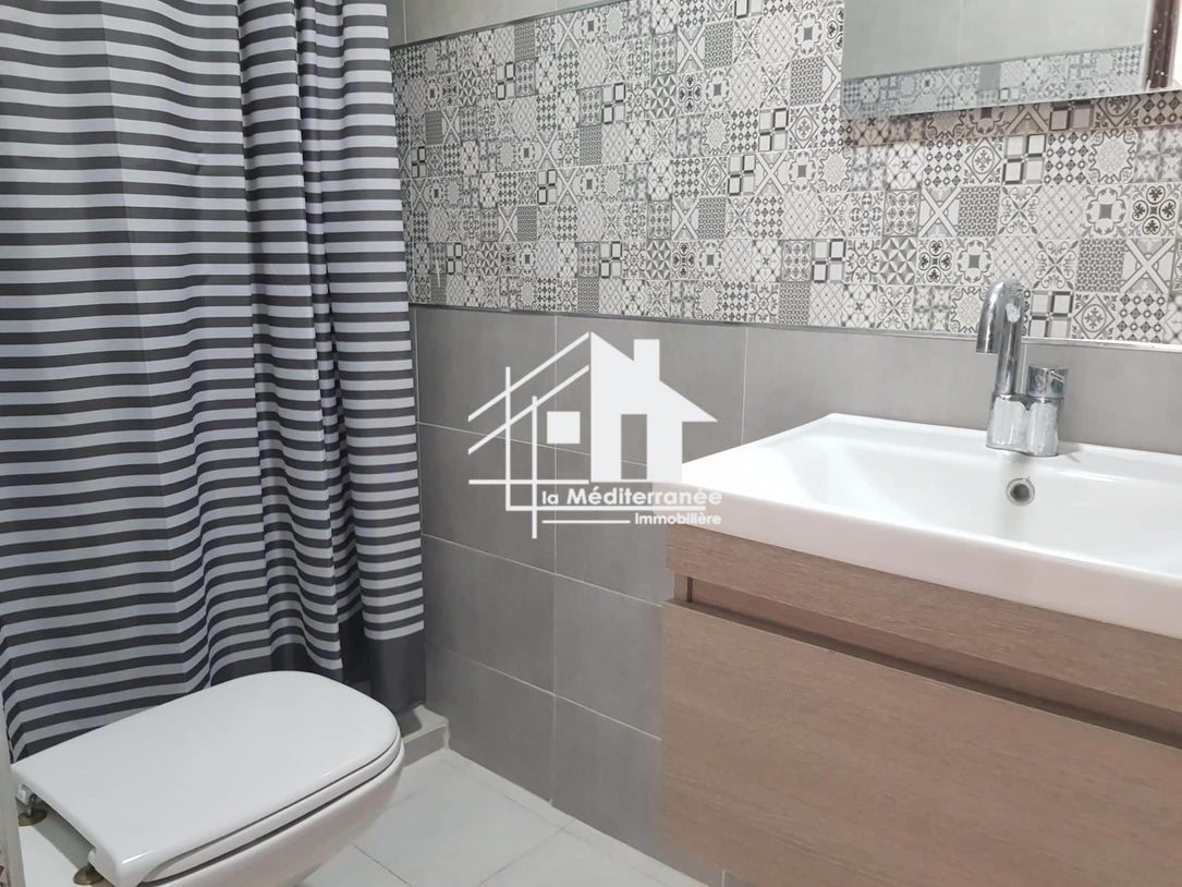 A louer Appartement loft meuble