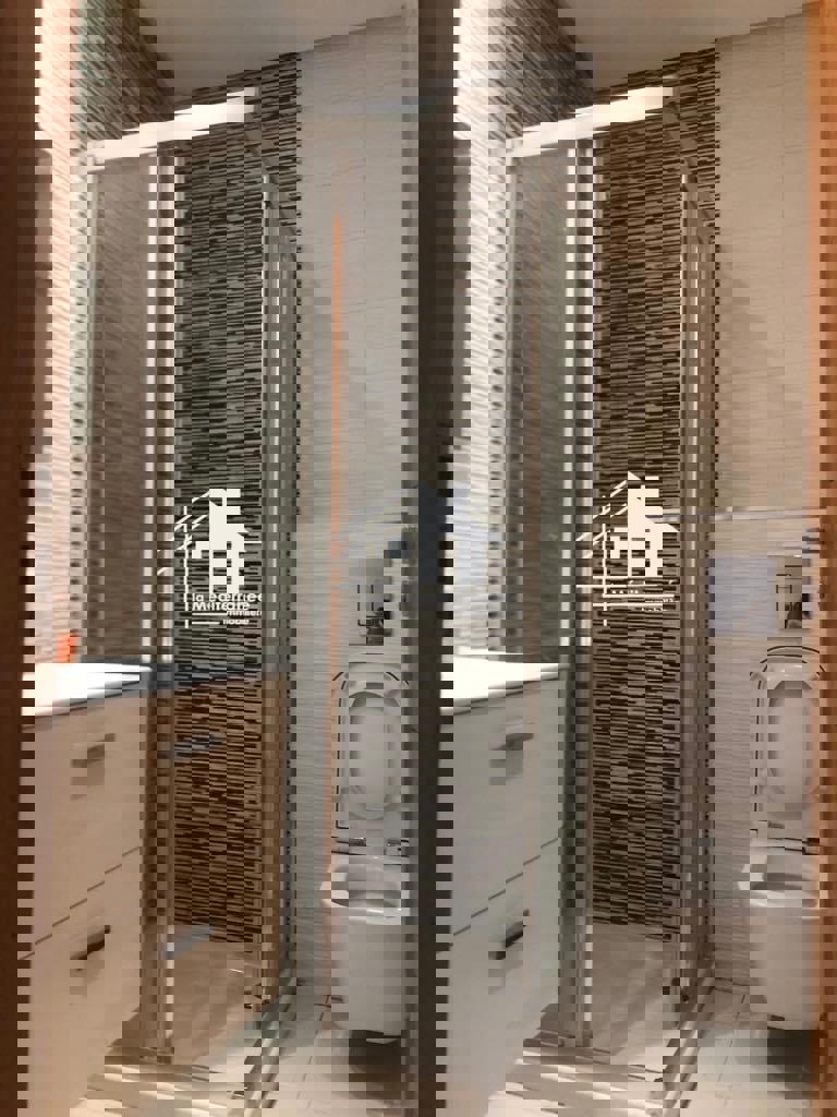 a louer un appartement s+1 a jardin d el manzah2