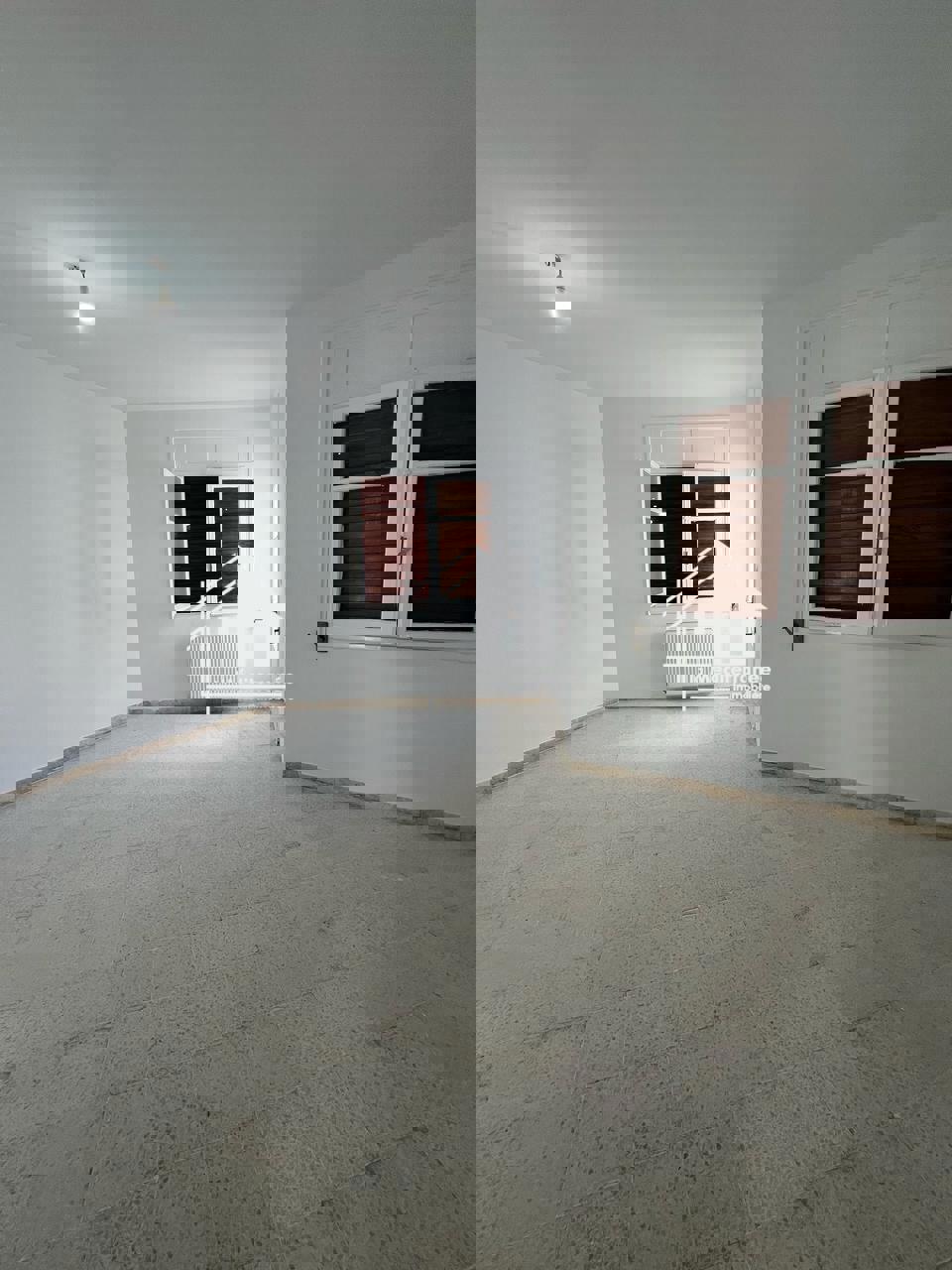 A louer appartement S+2 à Menzah 7
