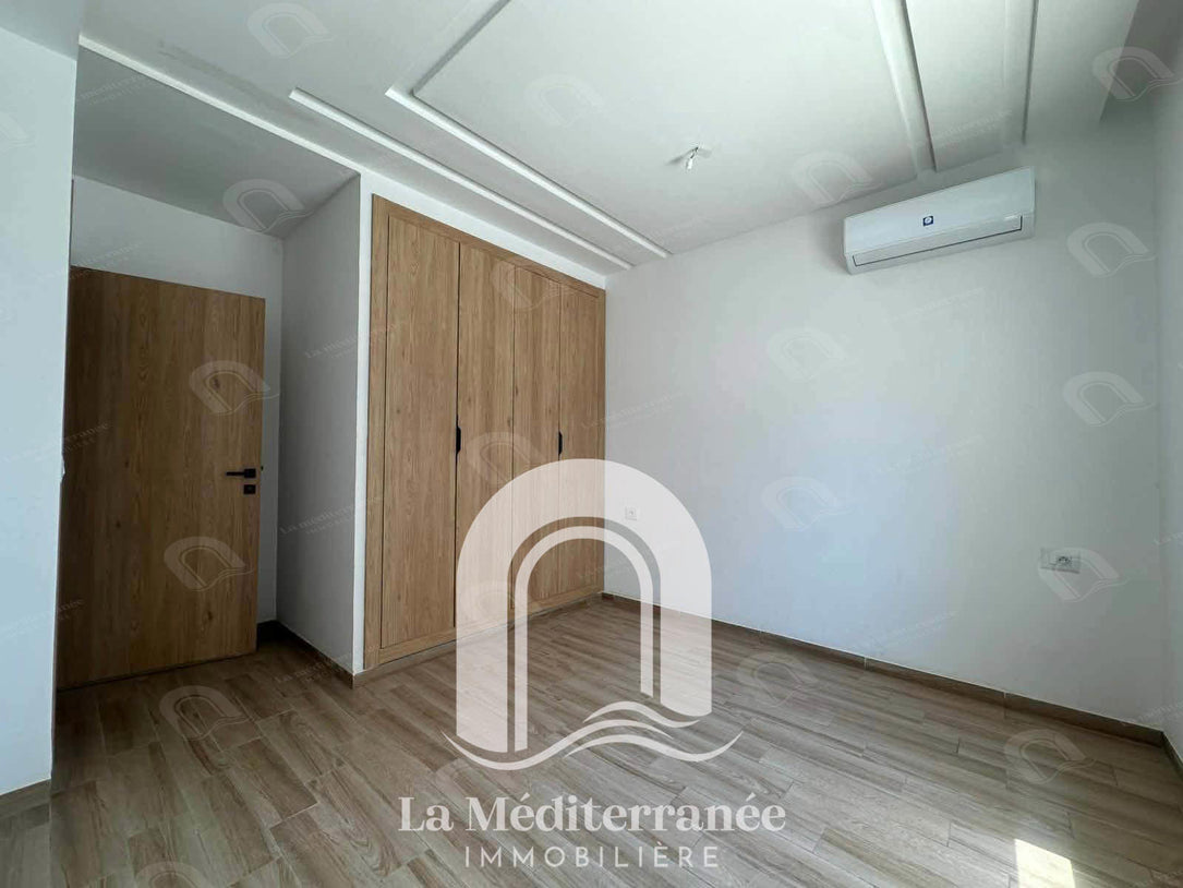 Appartement à Medina Jadida 3